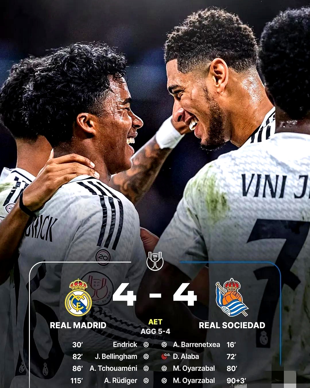 详细阅读:Kaiyun-皇家马德里窗口期手感冰凉,志在国王杯名次提升,管理层满意,赛季目标并未改变(皇家马德里2024年度辉煌回顾) Kaiyun-皇家马德里窗口期手感冰凉,志在国王杯名次提升,管理层满意,赛季目标并未改变(皇家马德里2024年度辉煌回顾)