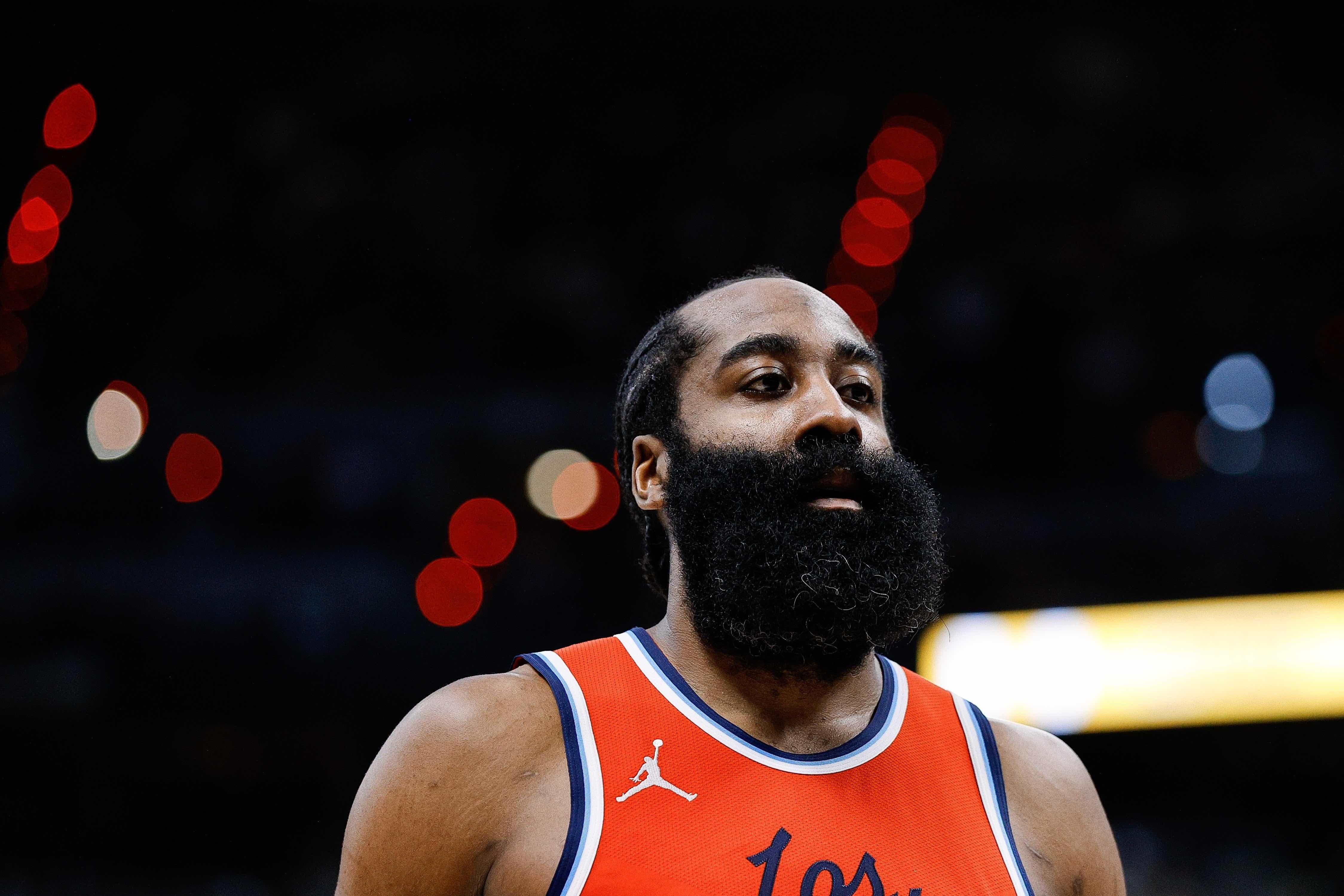 Kaiyun-关于哈登连续七场比赛得分超过绝杀，RNG挑战极限！的信息