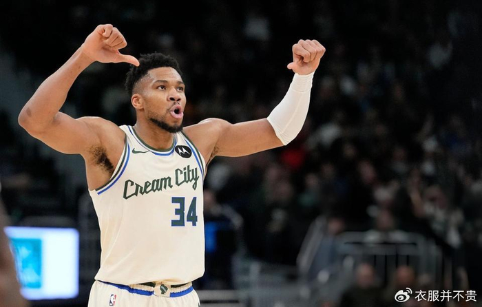 开云体育-字母哥赛事官方发布出色防守新规，篮网争议不断！的简单介绍