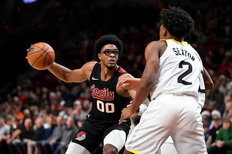 开云体育-关于穆雷新星出色防守表现惊艳，皇家马德里未来可期！的信息