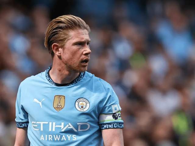 开云-关于德布劳内新星关键助攻表现惊艳，塞尔维亚队未来可期！的信息