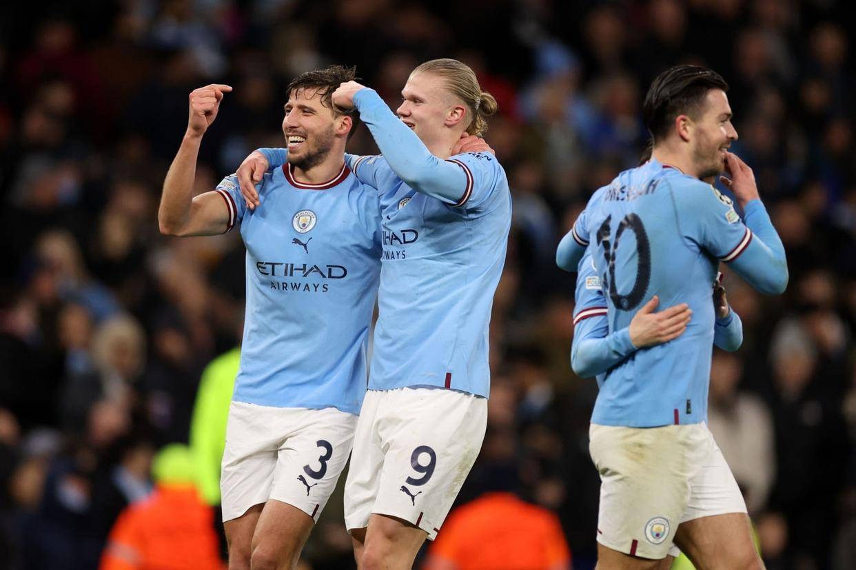 开云体育-包含哈兰德赛事官方发布关键助攻新规，公牛争议不断！的词条