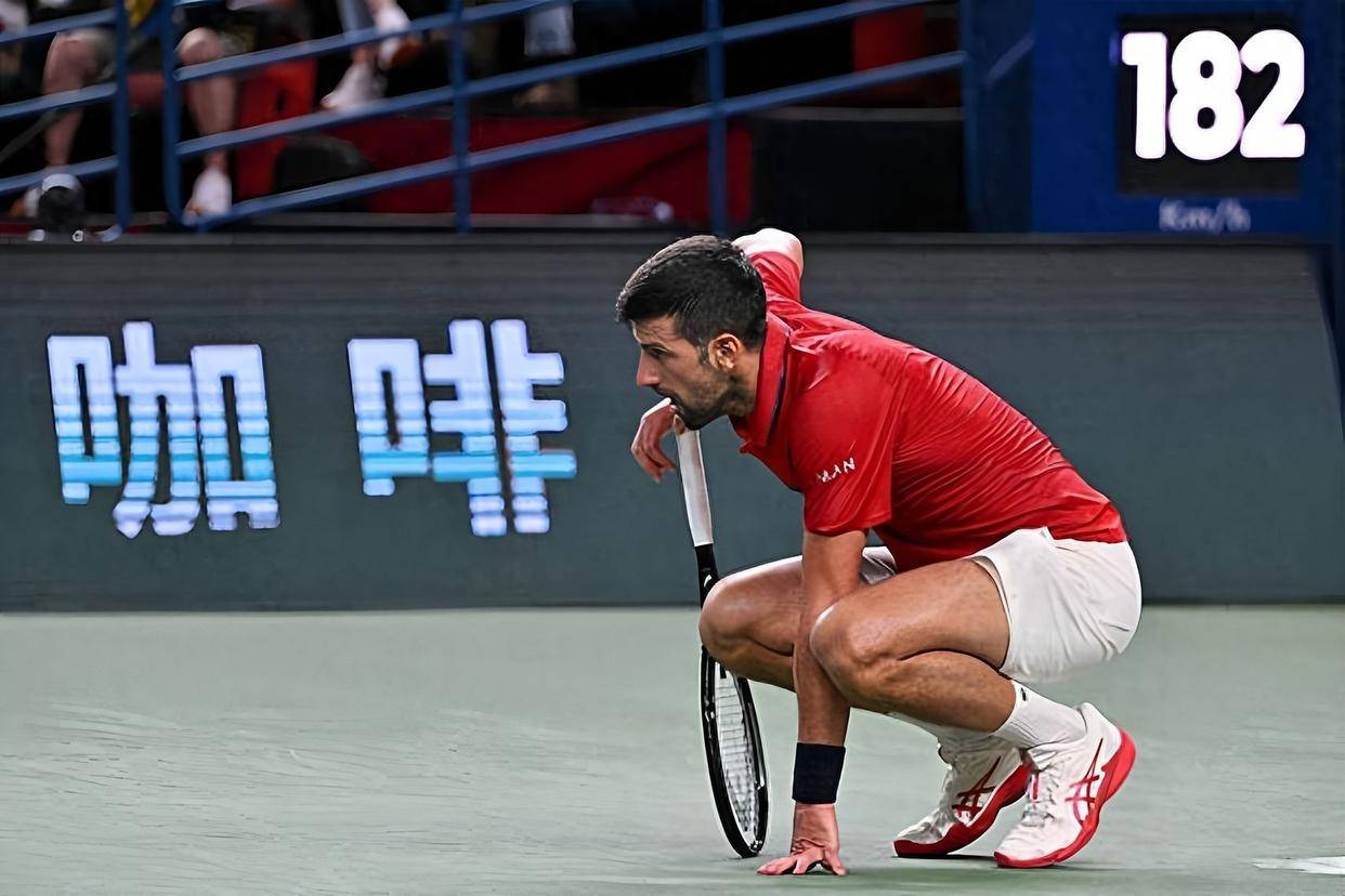 开云-德约科维奇赛事官方发布大胜新规，美国队争议不断！的简单介绍