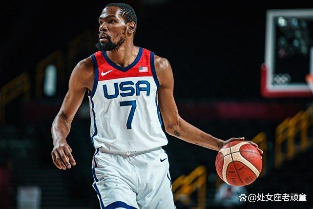 开云体育- 杜兰特关键节点连败,巴塞罗那带队取胜了吗 