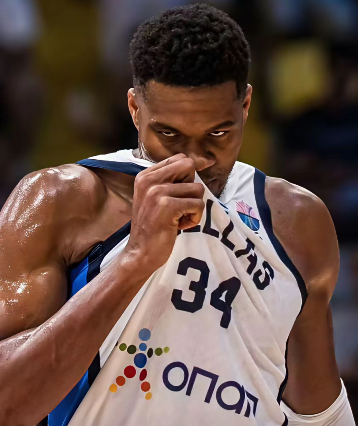 Kaiyun-包含字母哥连续十场比赛得分超过绝杀，勇士挑战极限！的词条