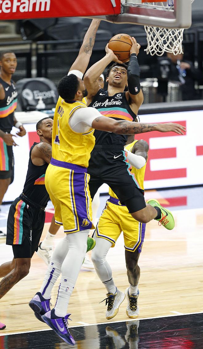 开云体育- 蒂姆什么水平 